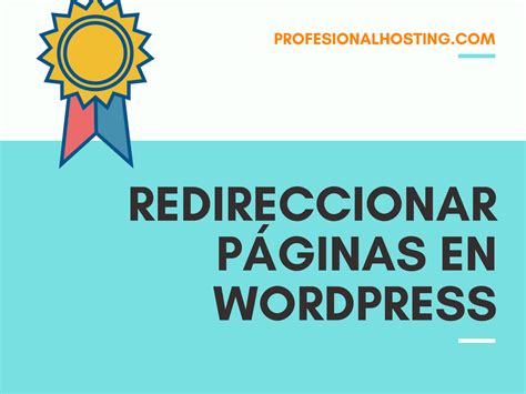 Redireccionar .